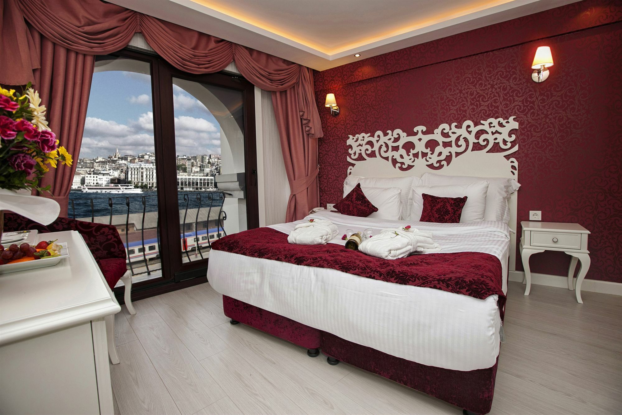 Hotel Dream Bosphorus 3*