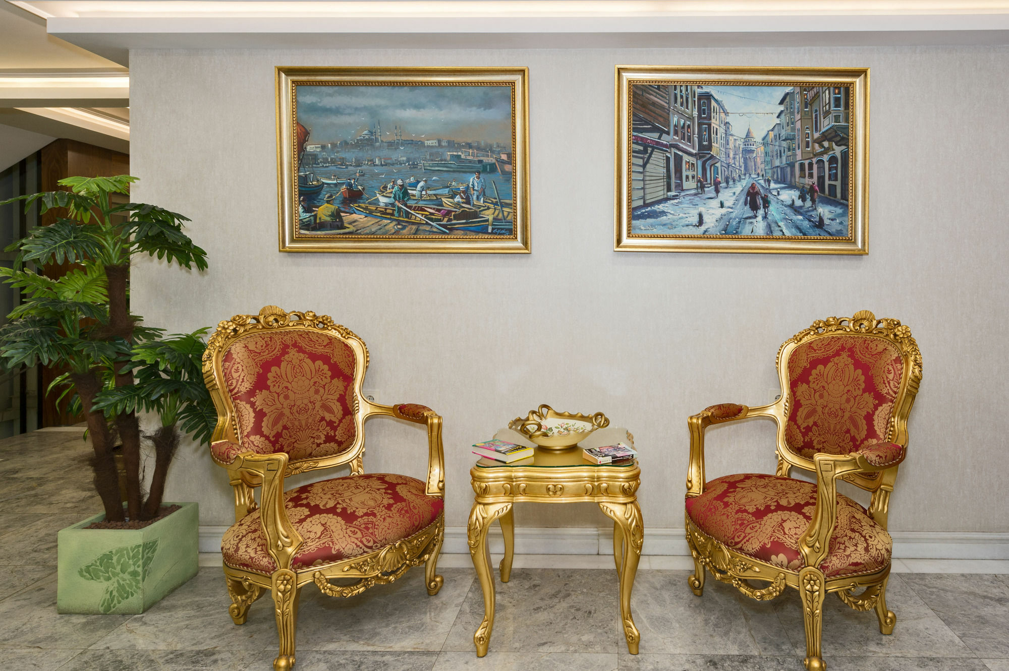 Darkmen Hotel 3*