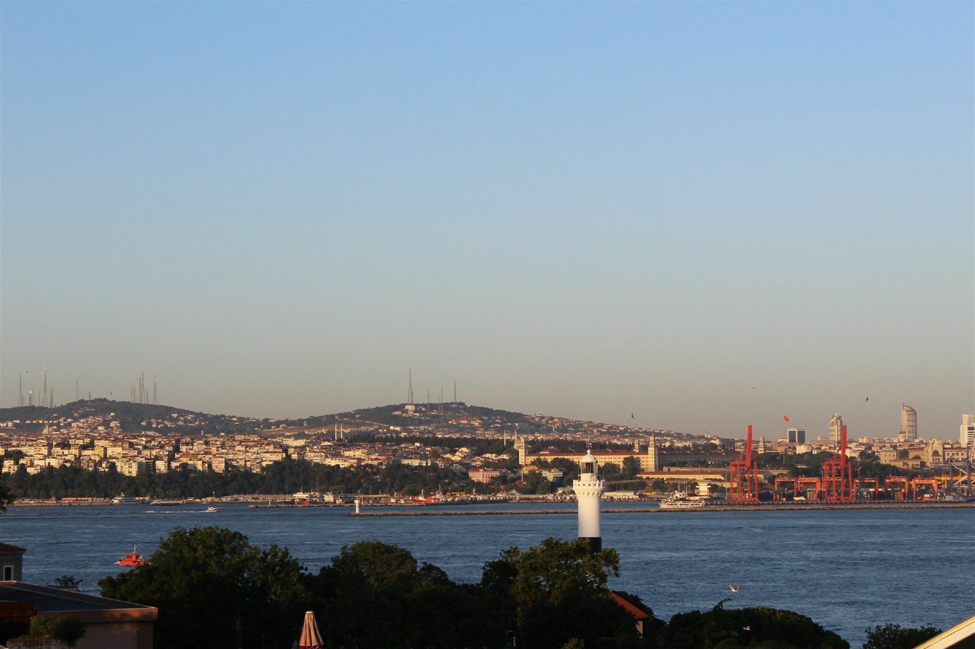 Orient Istanbul