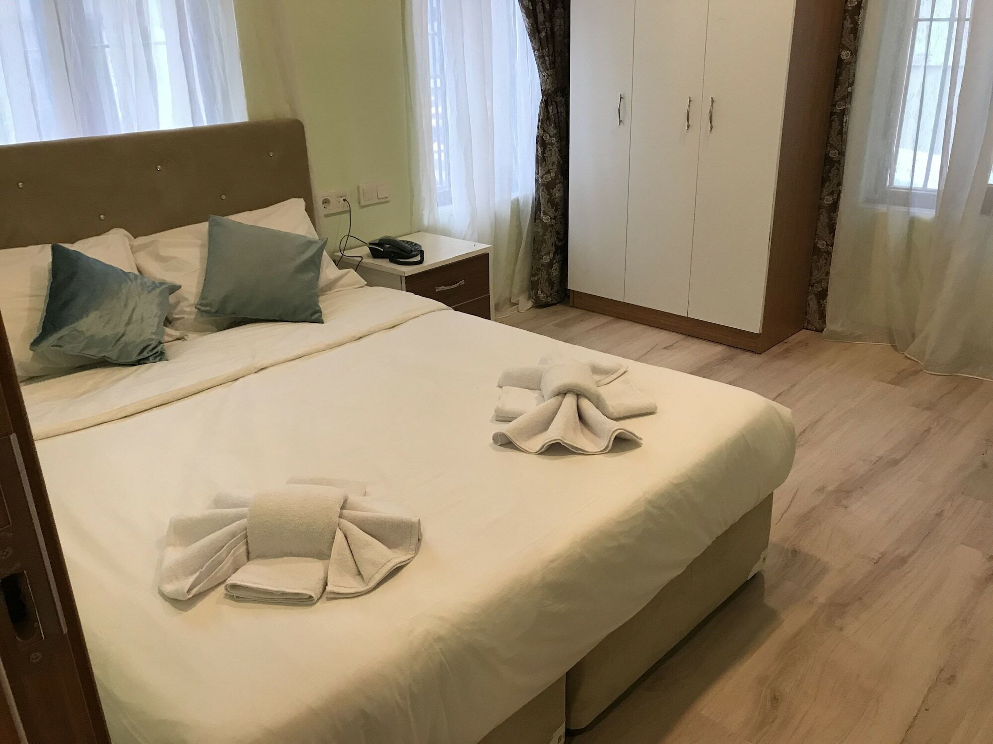 Historial Hotel Istanbul