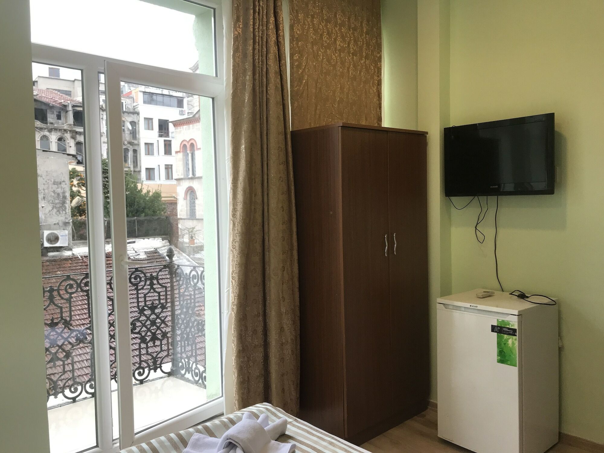 Hotel Historial Istanbul