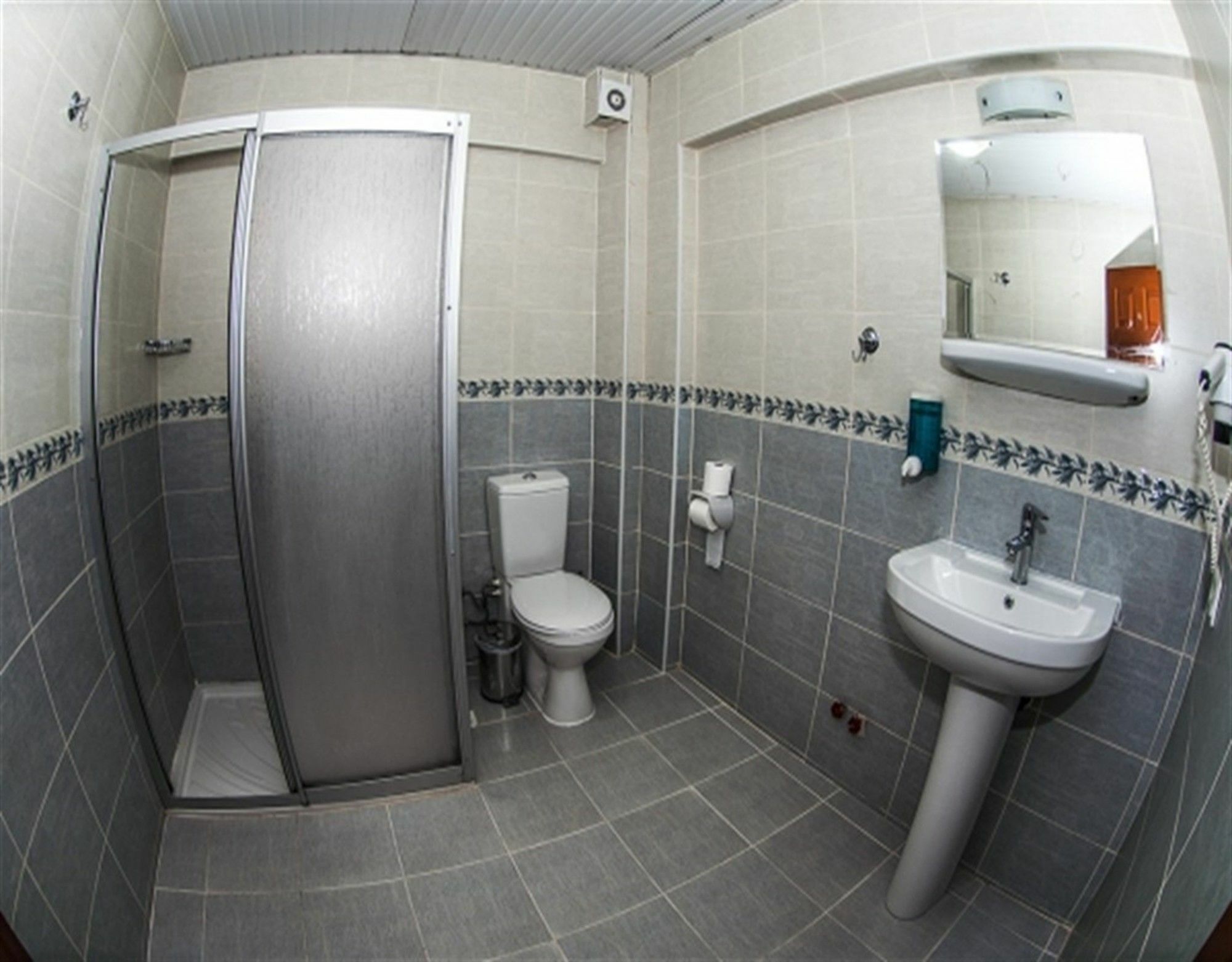 Hostel Orient Istanbul