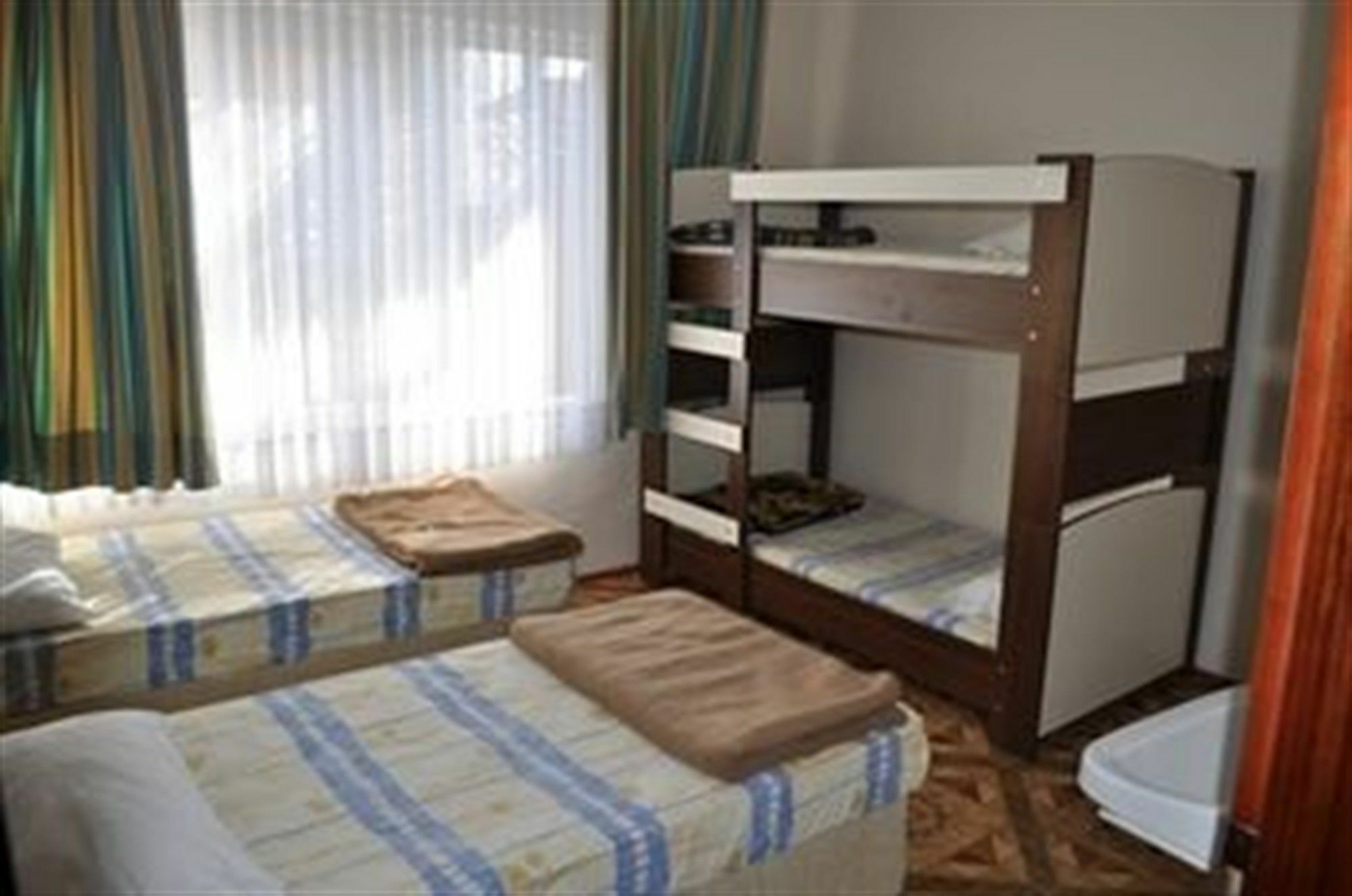 Hostel Orient