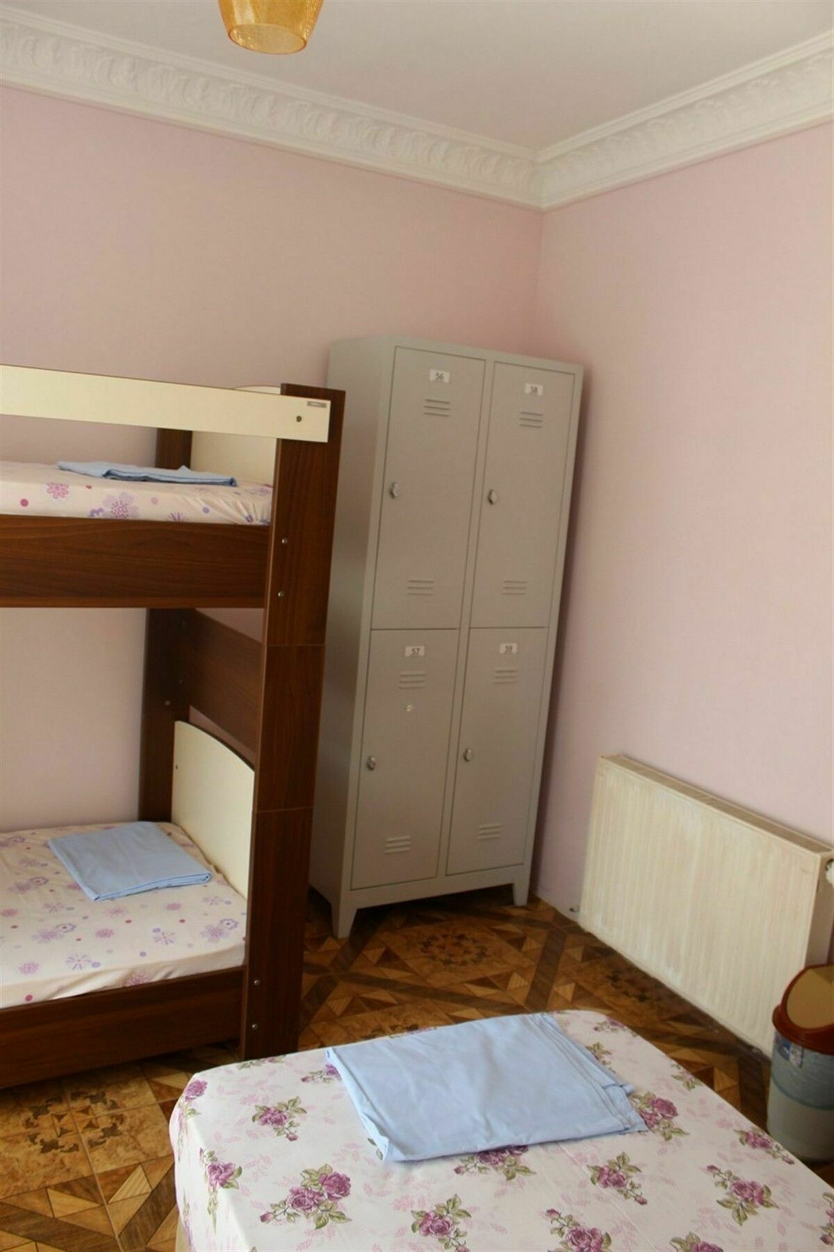 Orient Hostel