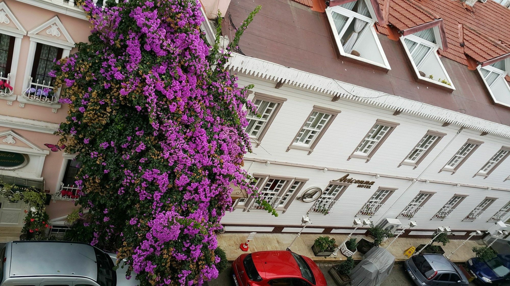 Hotel Oceans 7 Istanbul
