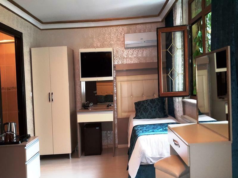 Hotel Oceans 7 Istanbul