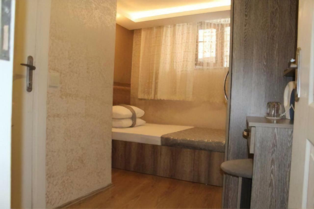 Carvan Hotel 2*