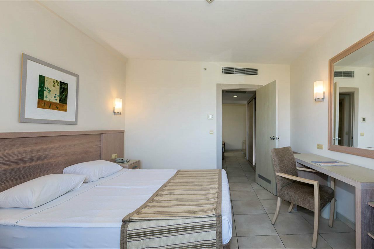 Resort Sural Saray (adults Only) Side