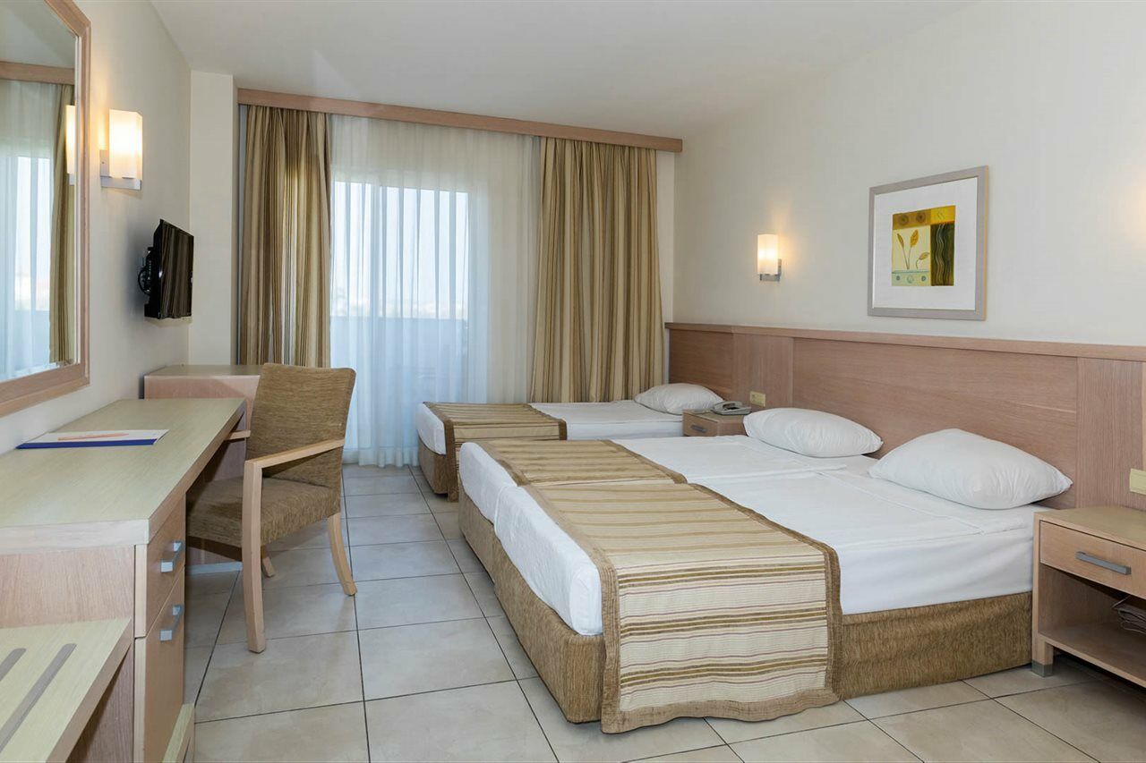Sural Saray (adults Only) Resort Side