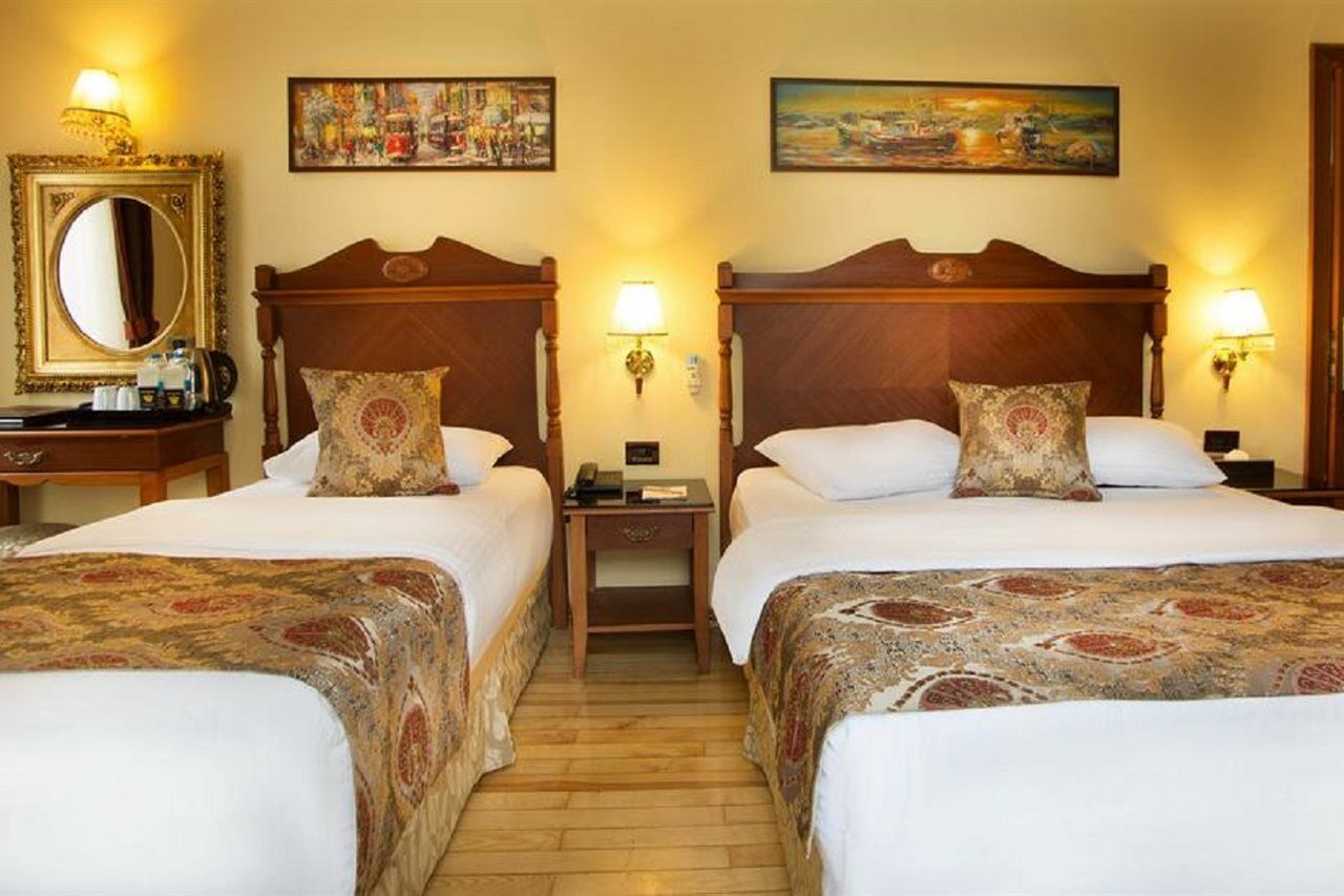 Hotel Best Western Empire Palace & Spa 4*