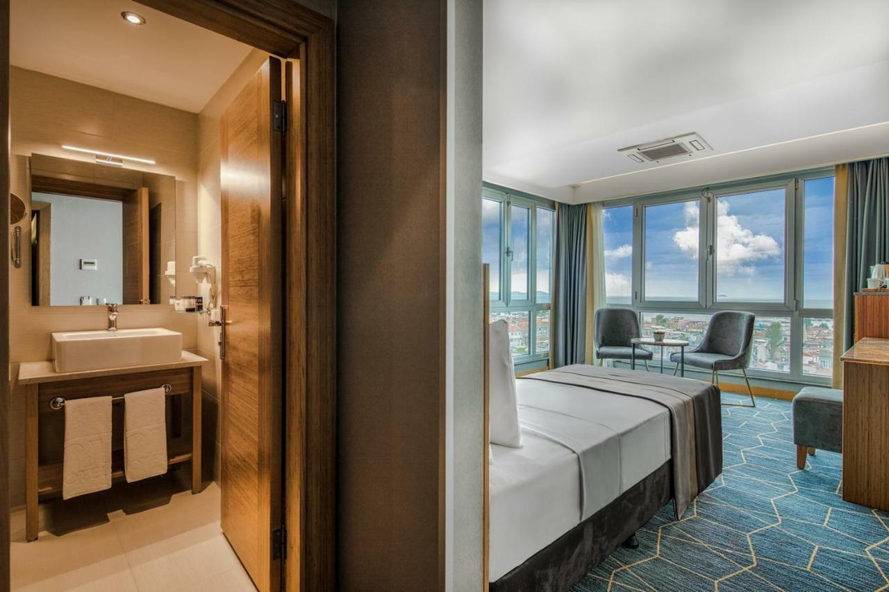 Venera Old 4* Istanbul