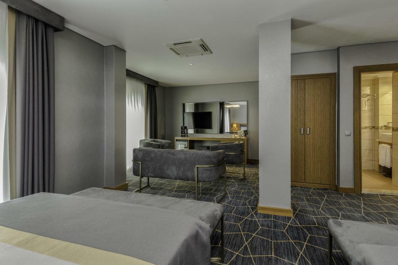 Venera Old Hotel Istanbul