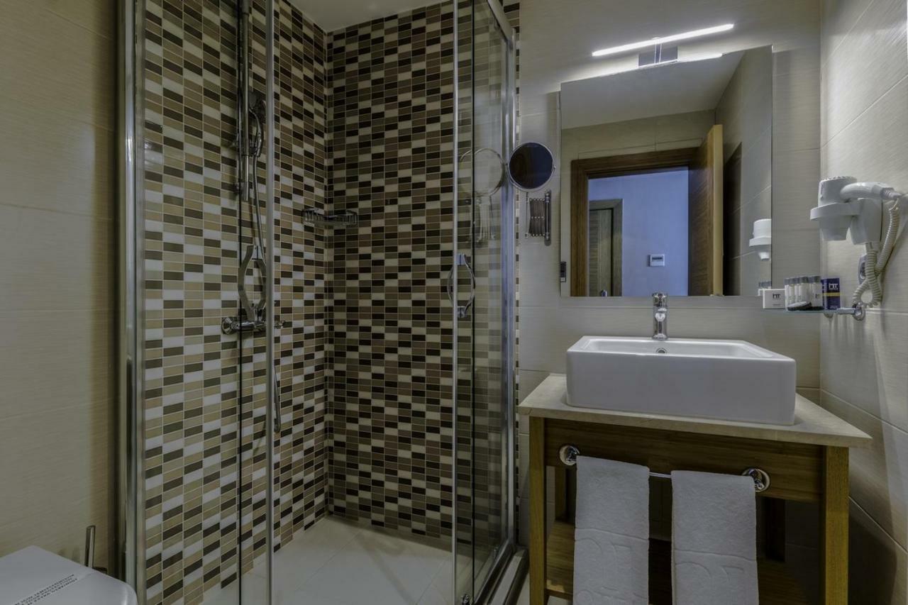 Venera Old 4* Istanbul