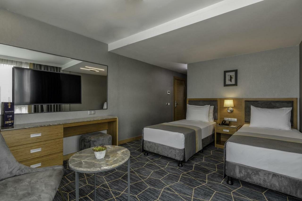 Venera Old Hotel 4*