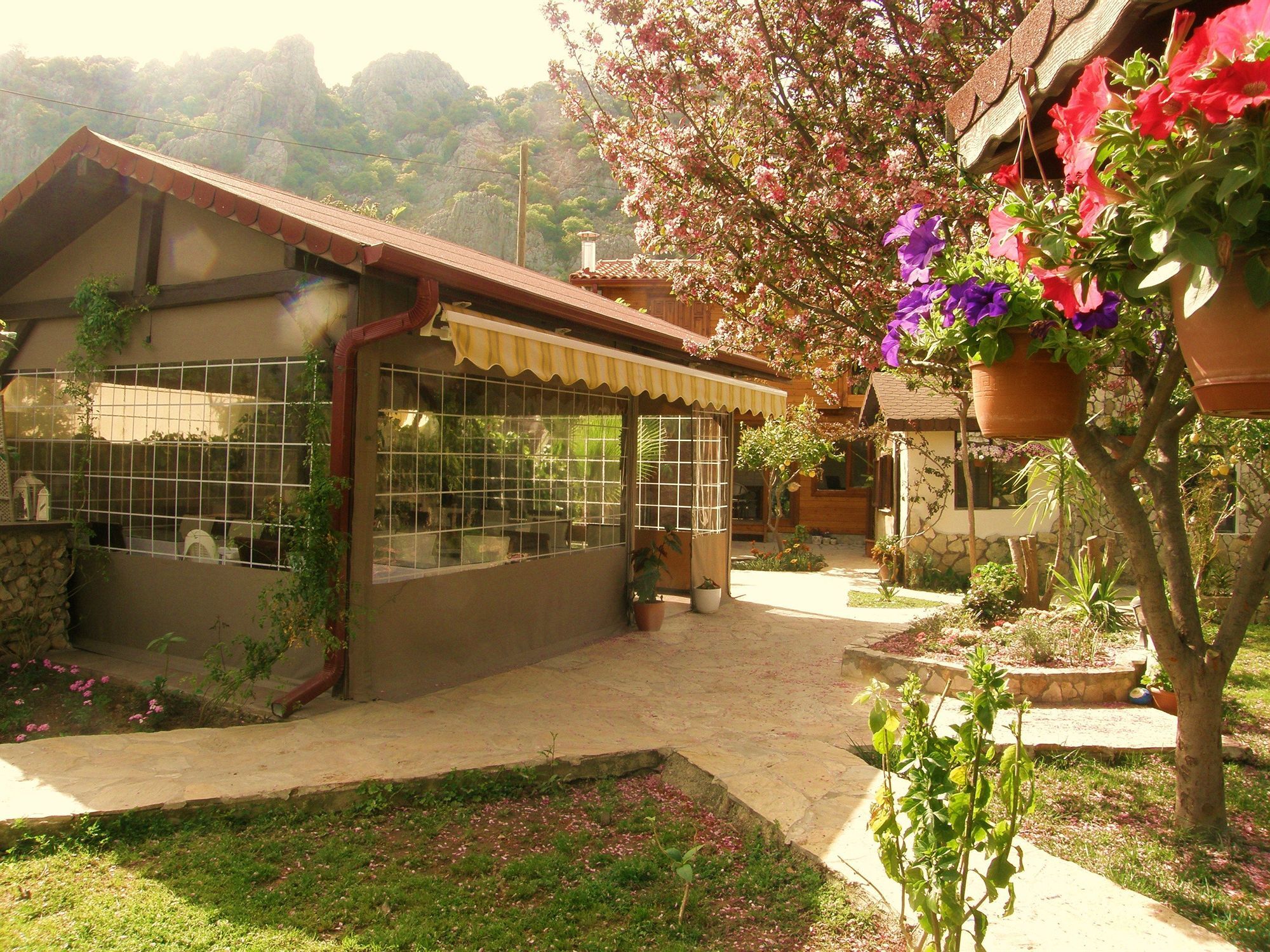 Hotel Monte Cirali