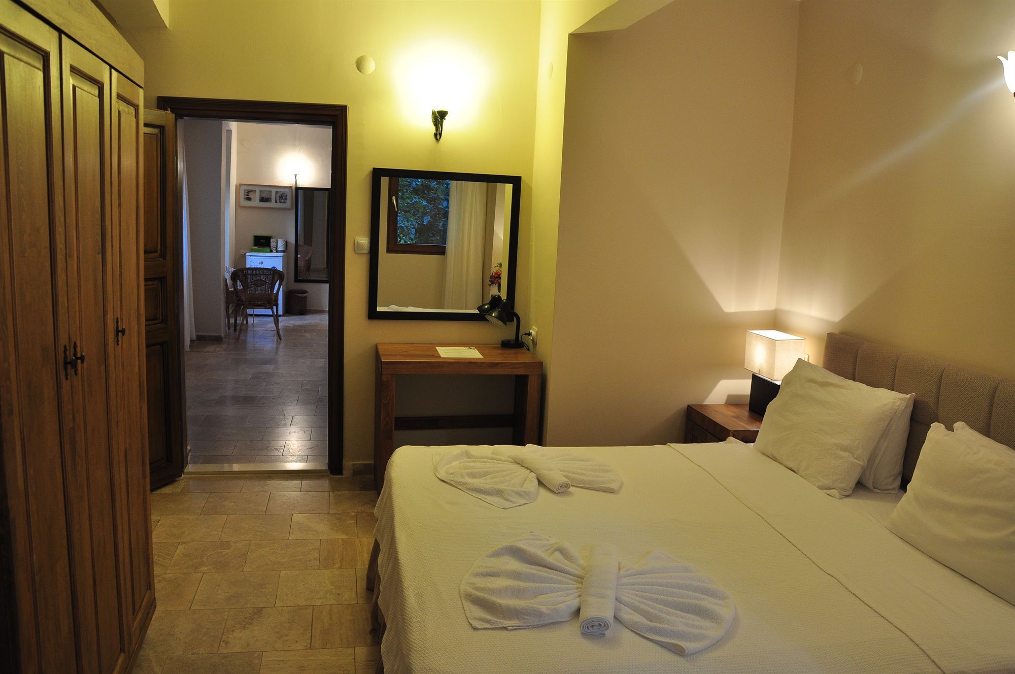 Monte Hotel