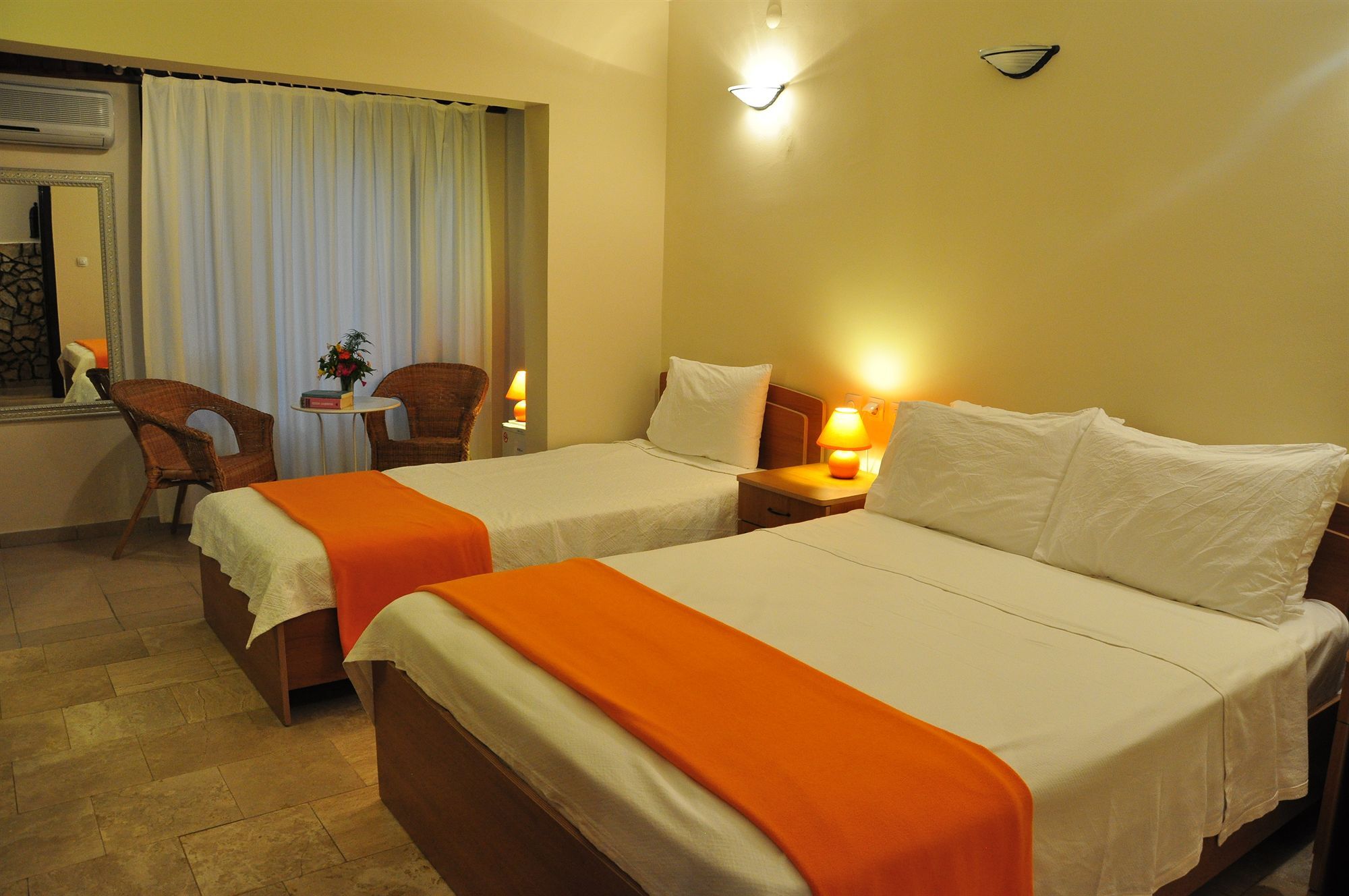 Hotel Monte Cirali