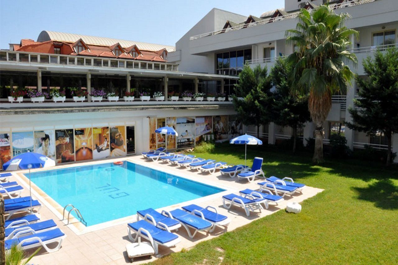 Hotel Armas Gul