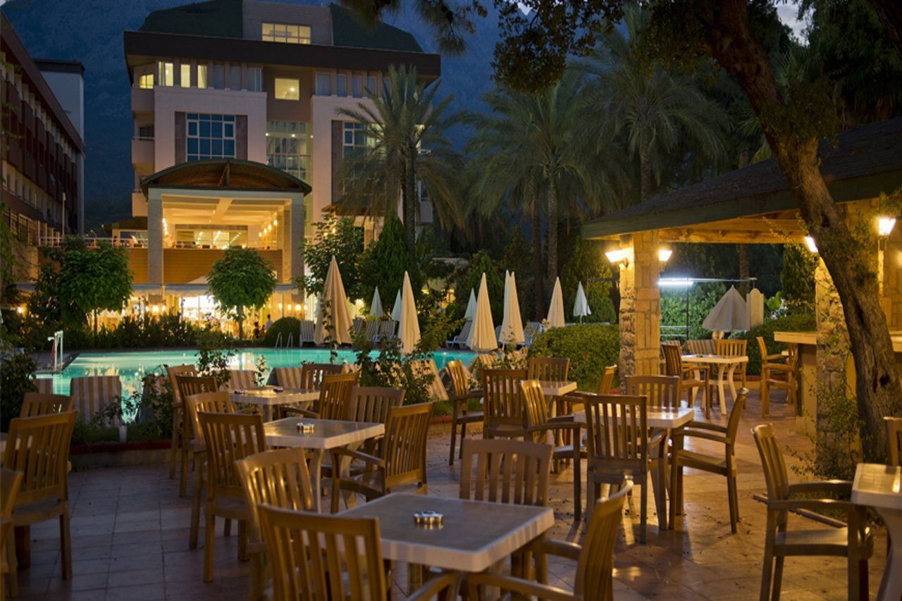 Armas Gul Kemer