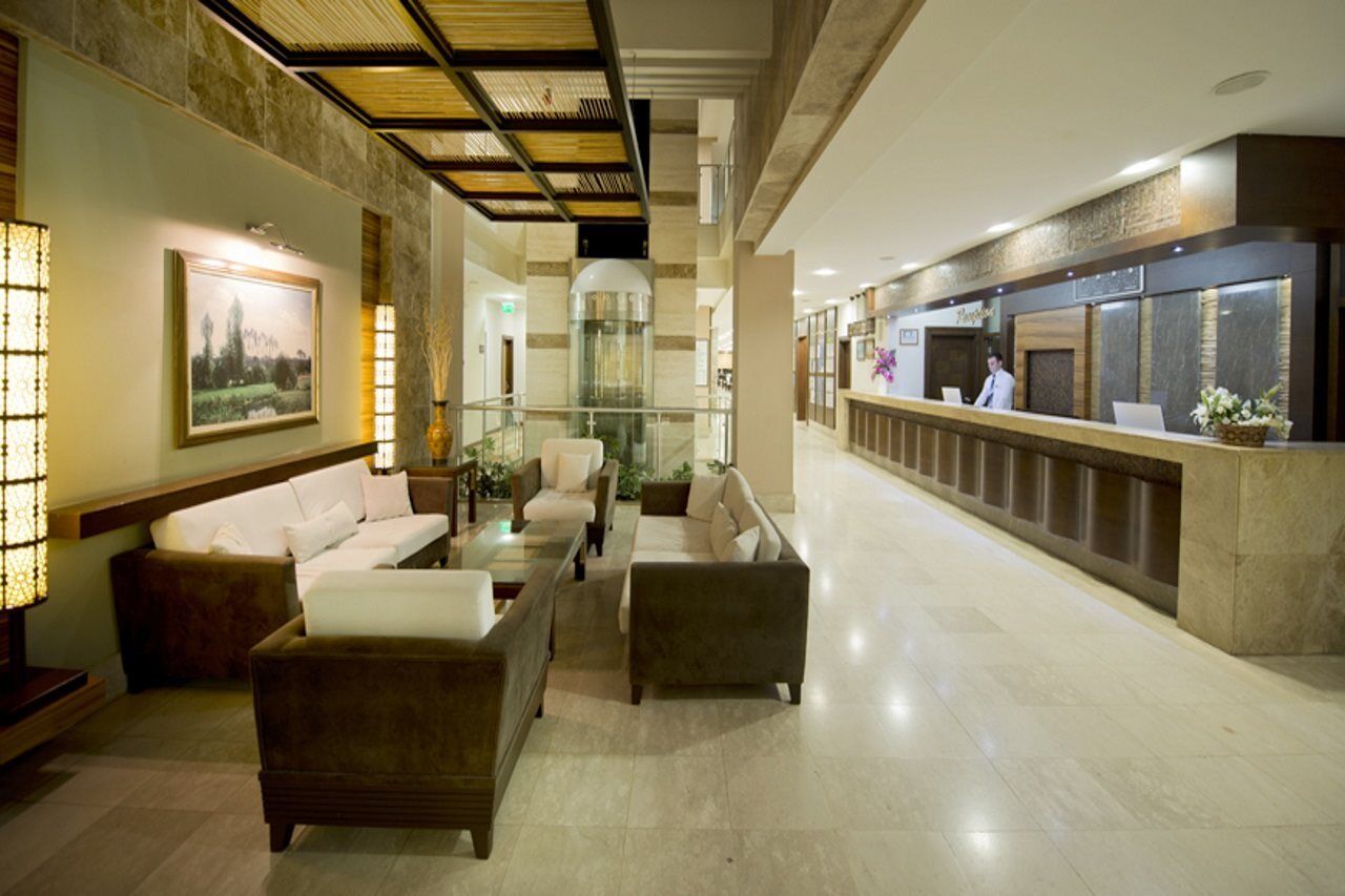 Hotel Armas Gul Kemer