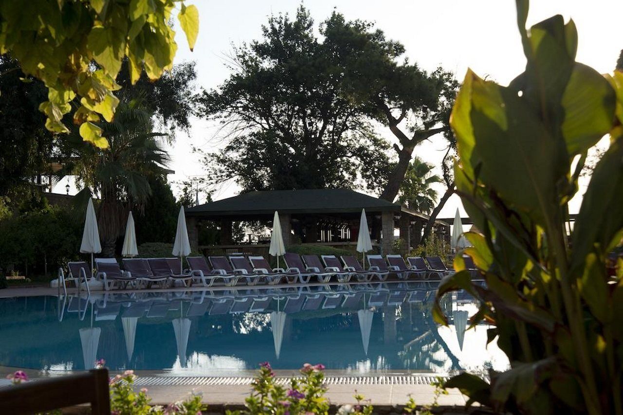 Armas Gul Hotel Kemer