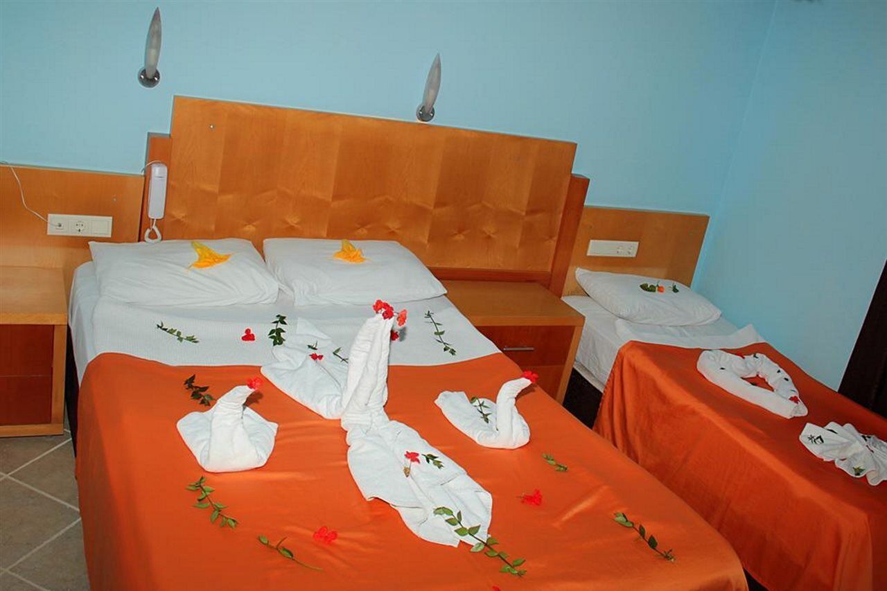 Hotel Temple