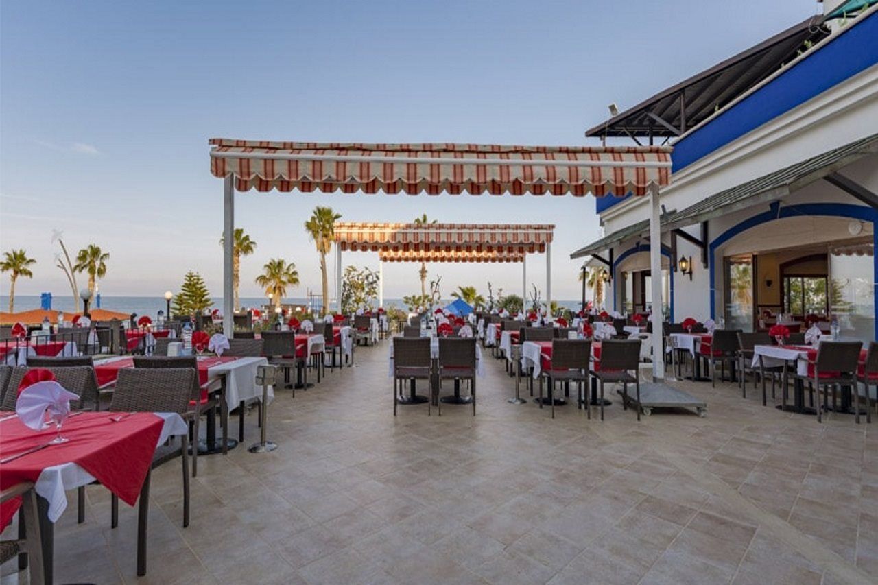 Armas Labada 5* Kemer
