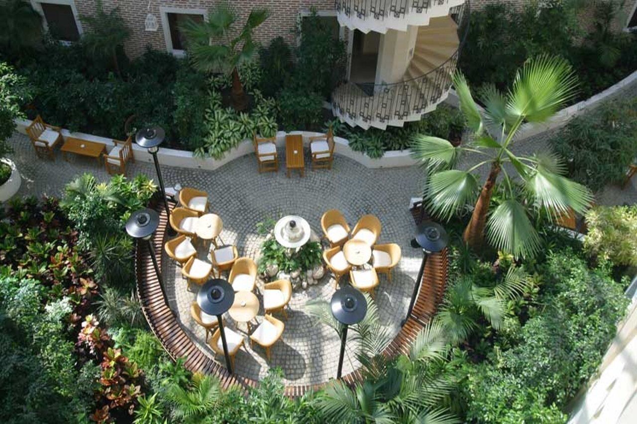 Resort Armas Labada 5*