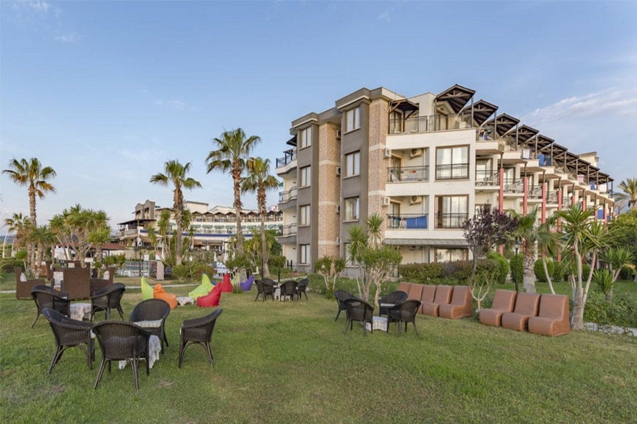 Armas Labada Resort 5*