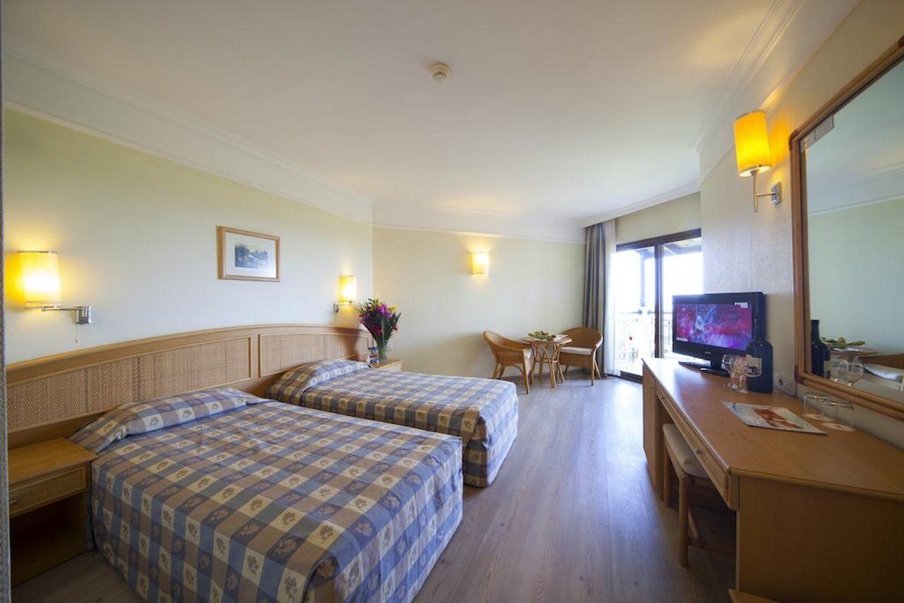 Armas Labada Resort Kemer