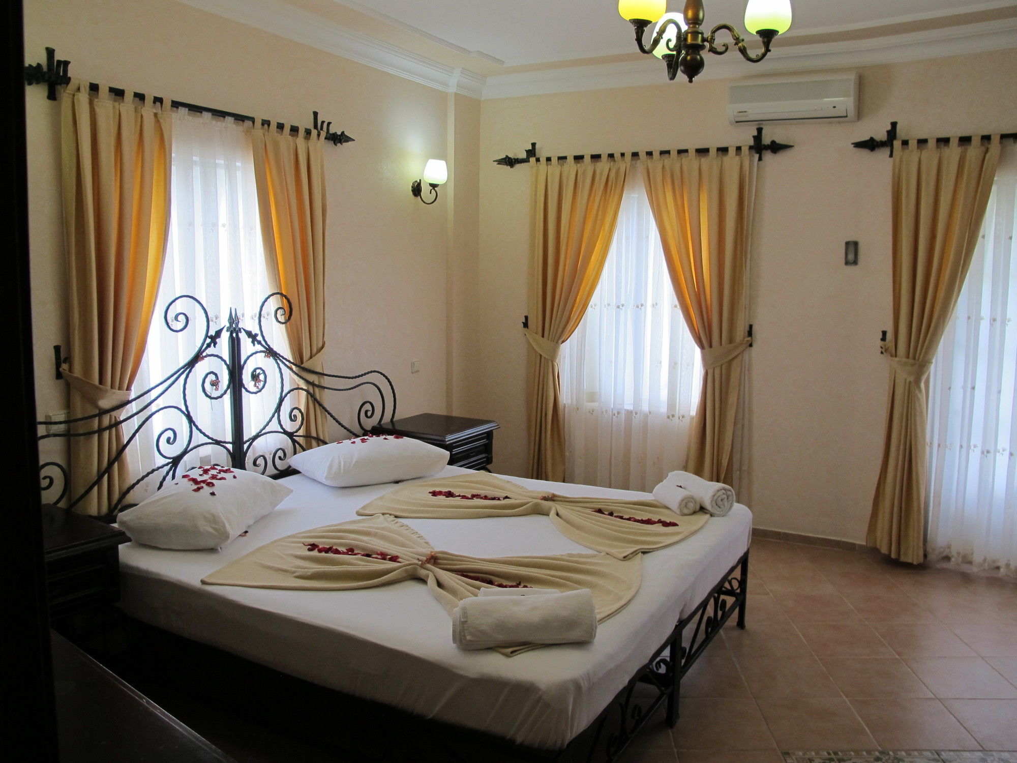 Hemerans Anatolia Guest house 3*
