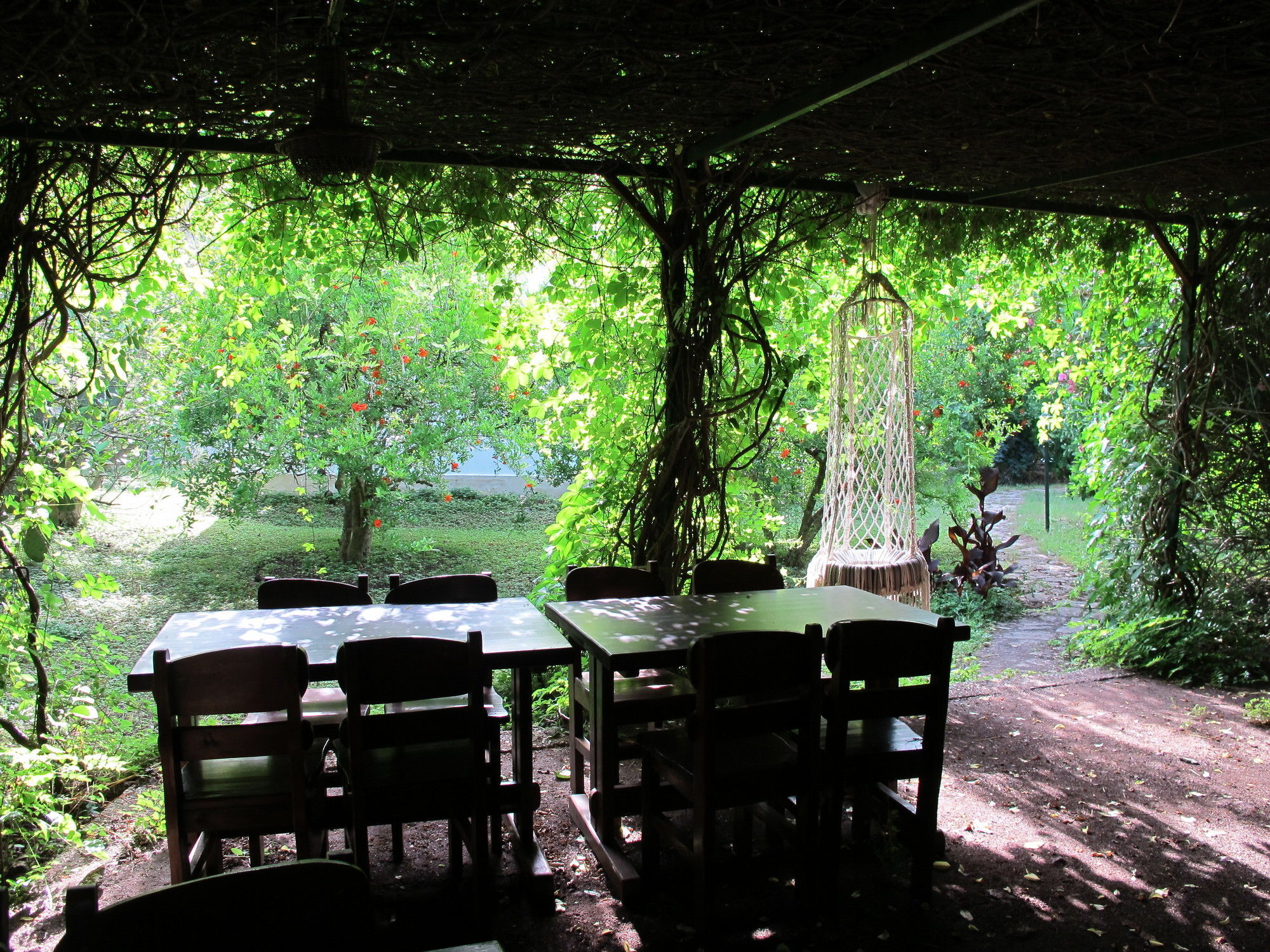 Hemerans Anatolia Guest house 3*