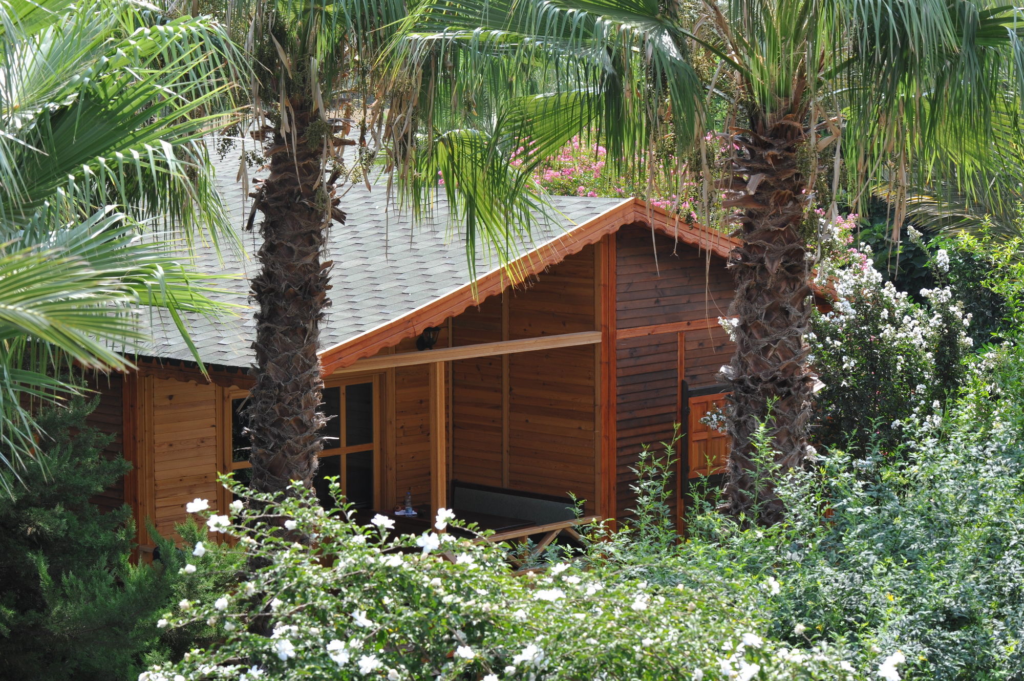 Hemerans Anatolia Guest house