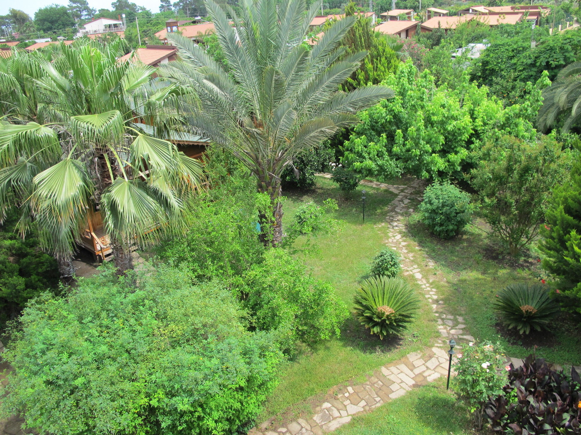 Hemerans Anatolia Guest house