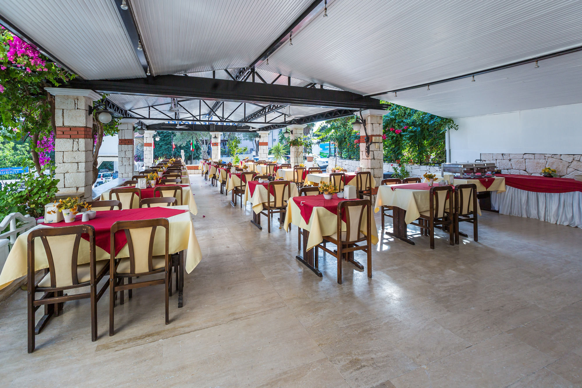 Hotel Habesos