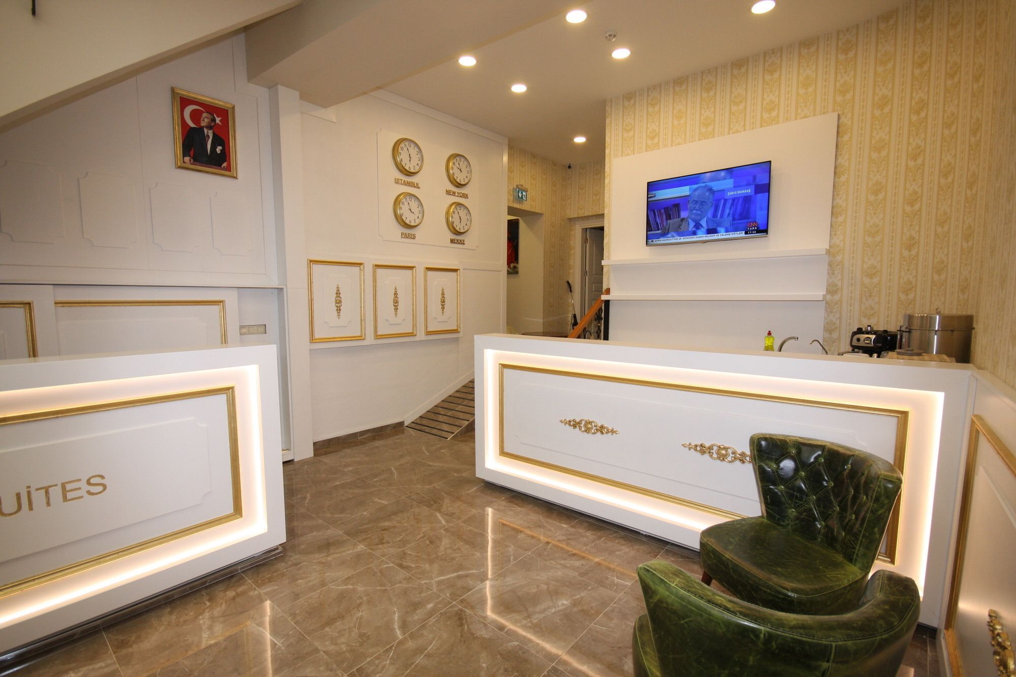 Karakoey Istanbul