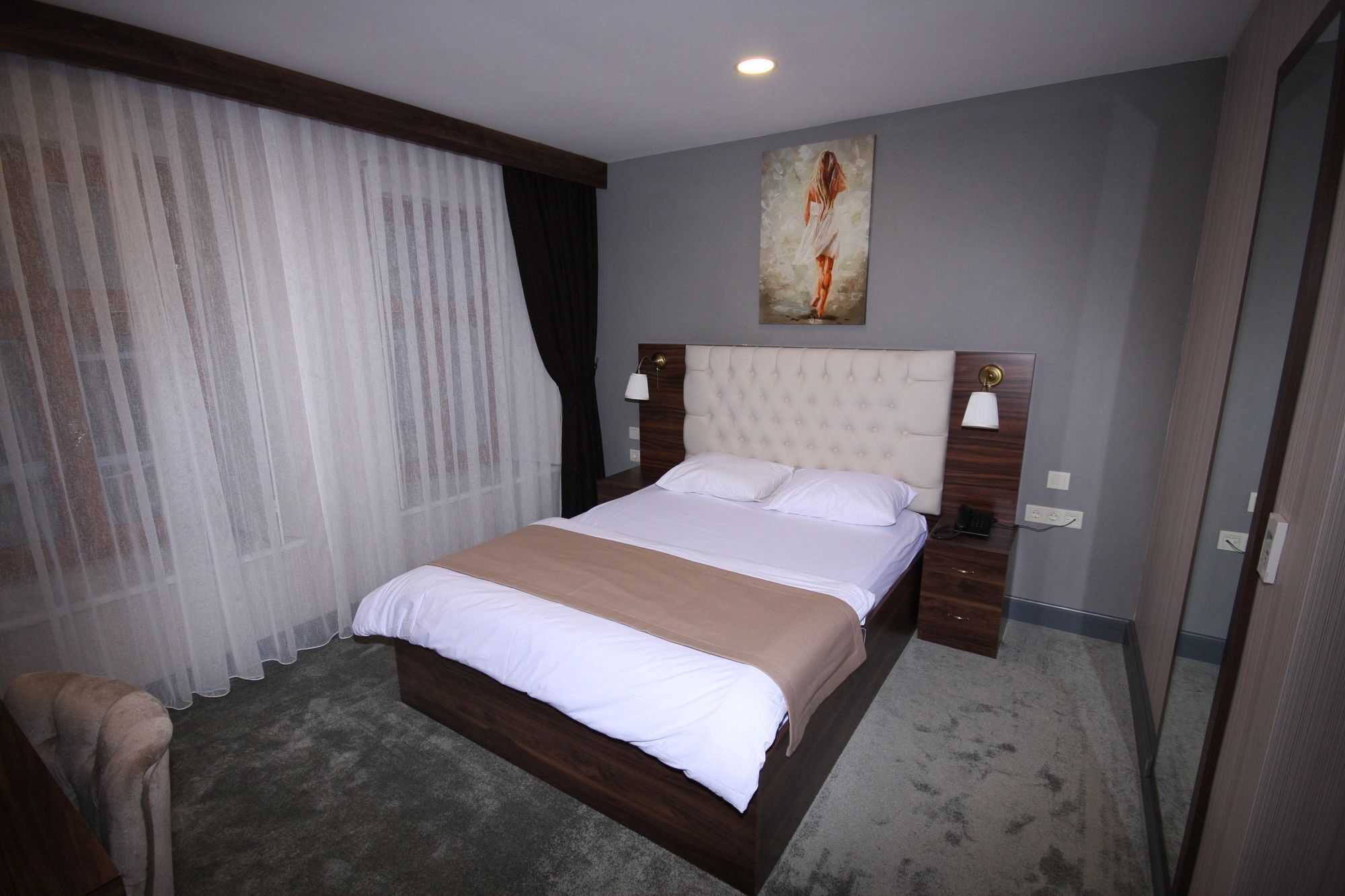 Hotel Karakoey