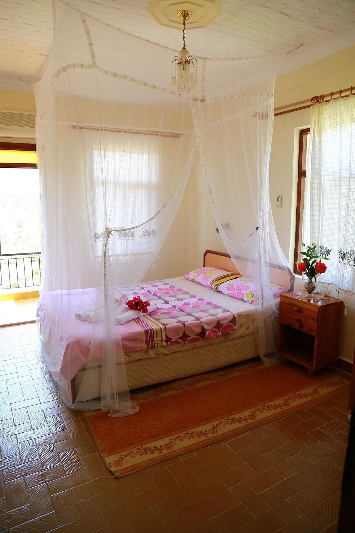 Sema Hotel