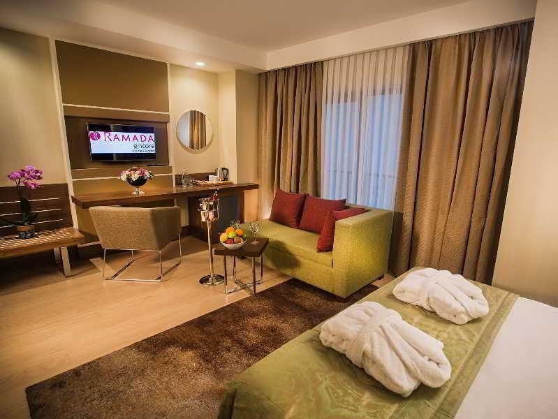 Ramada By Wyndham Florya