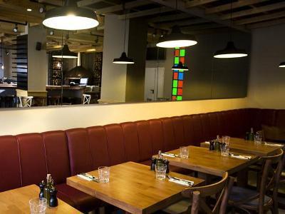 Ramada By Wyndham Florya Istanbul
