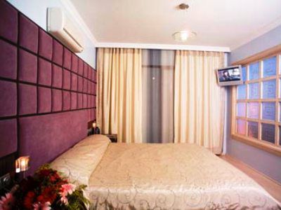 Xperia Grand Bali (adults Only) Resort