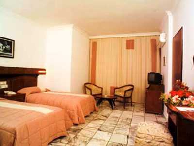 Resort Xperia Grand Bali (adults Only) Alanya