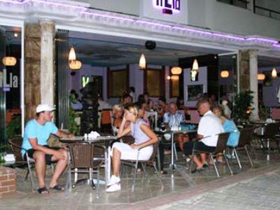 Resort Xperia Grand Bali (adults Only) Alanya