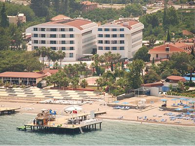 Hotel Ring 5*