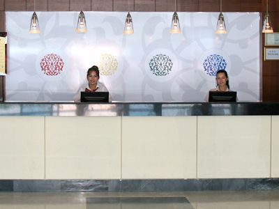 Hotel Ring Beldibi (Kemer)