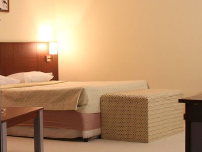 Ring Hotel Beldibi (Kemer)