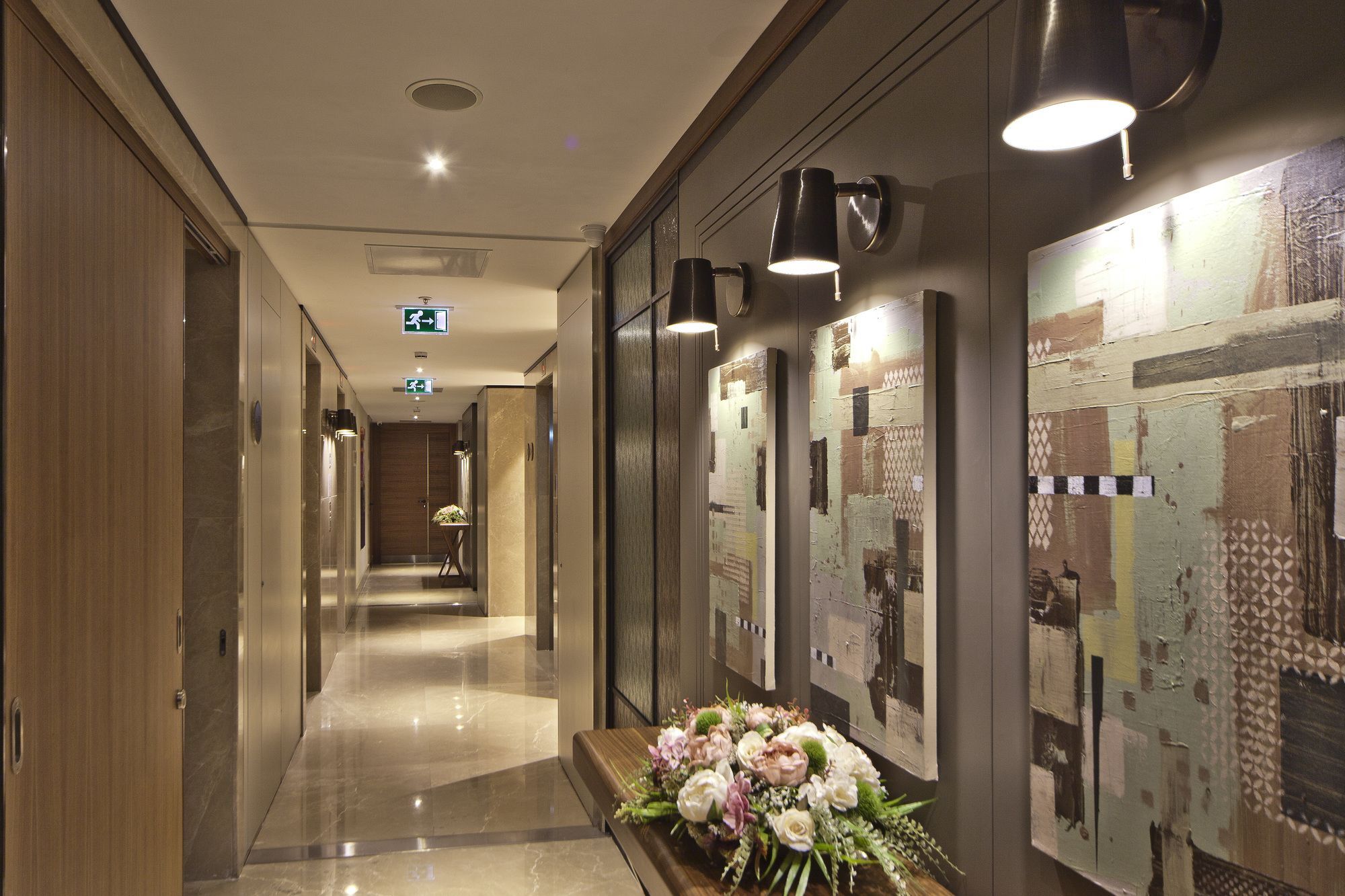 Tzl Nisantasi 5*