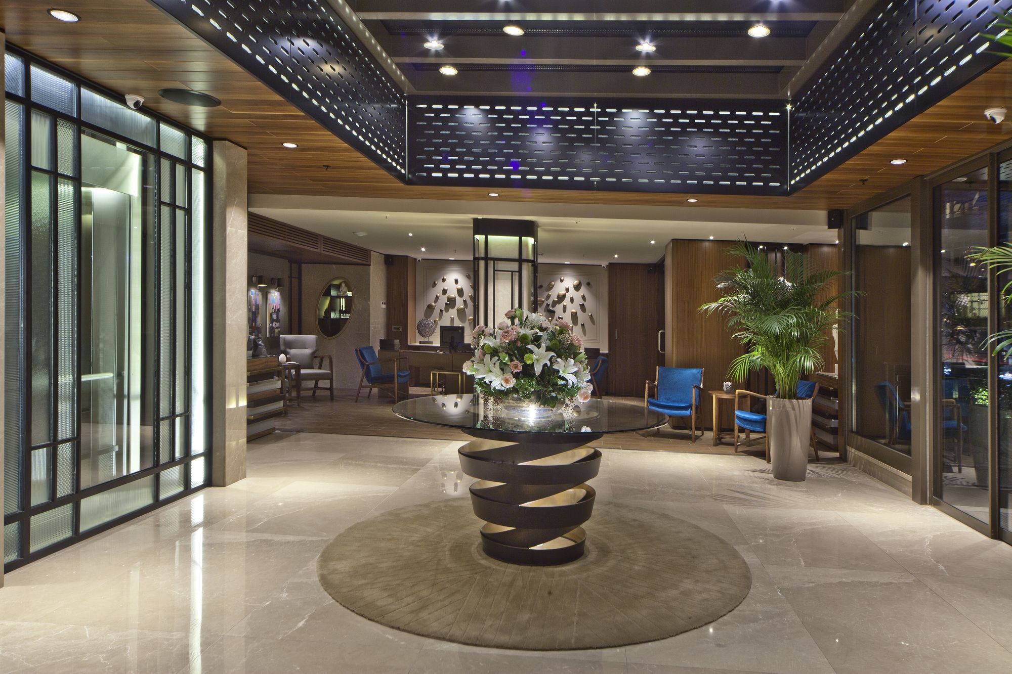 Aparthotel Tzl Nisantasi Istanbul