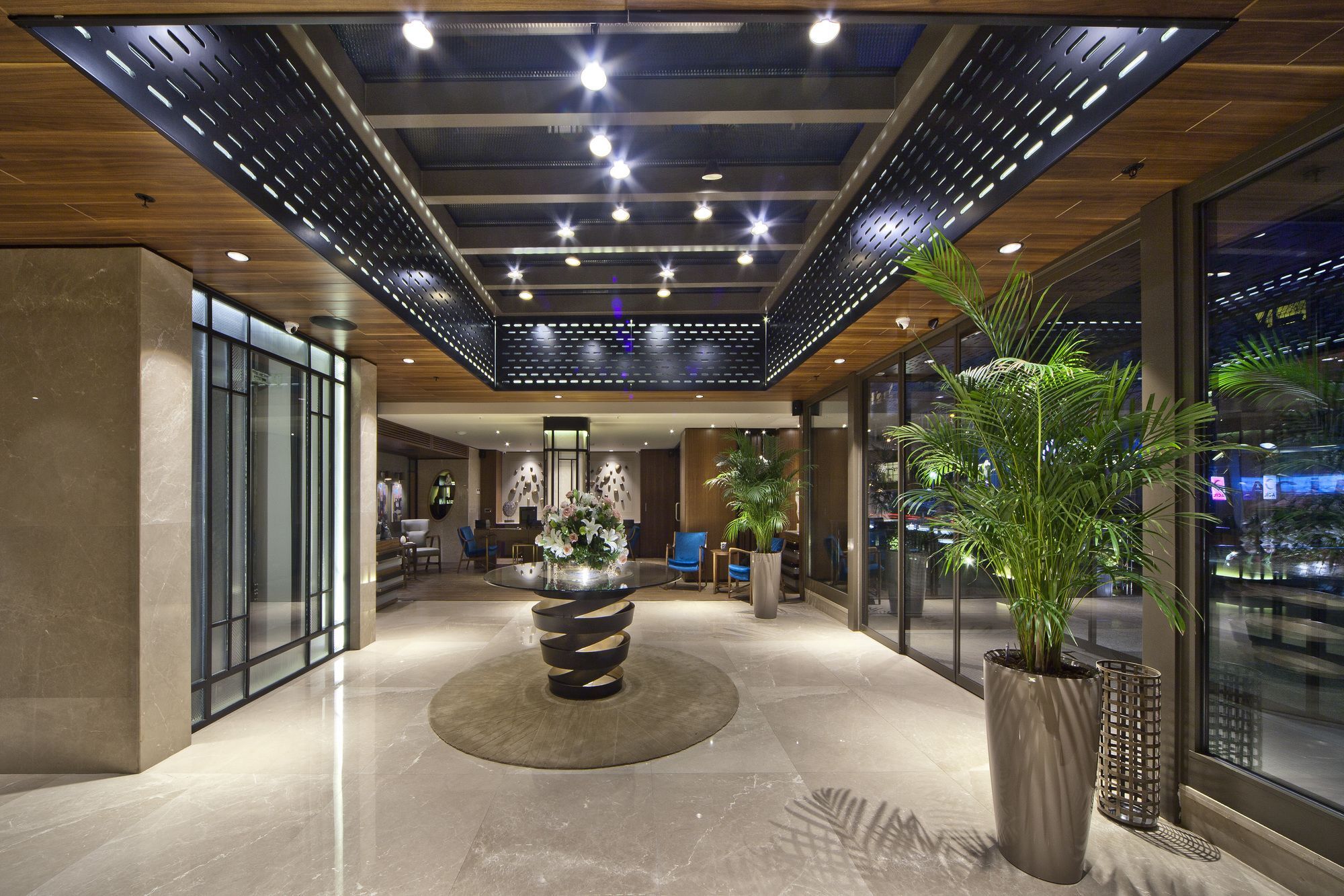 Aparthotel Tzl Nisantasi Istanbul