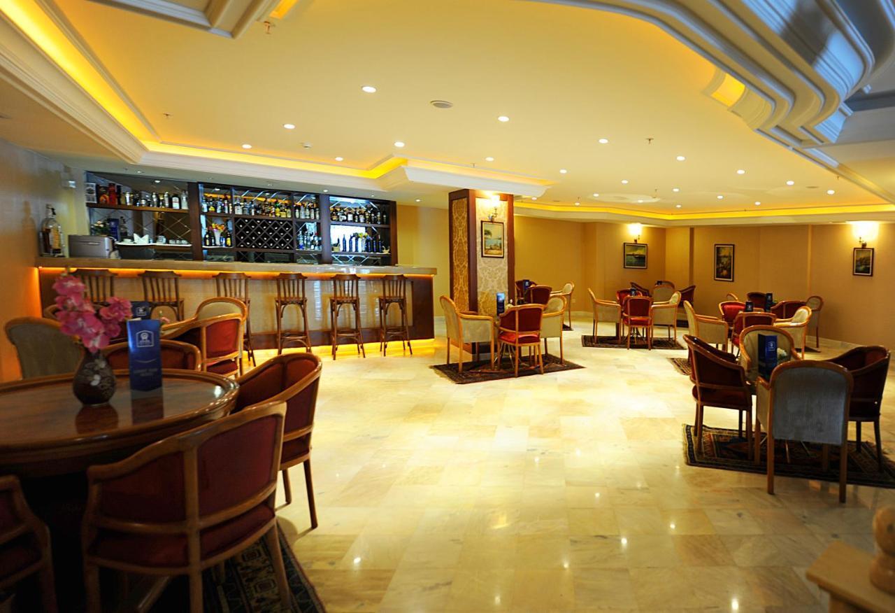 Askoc & Spa Istanbul